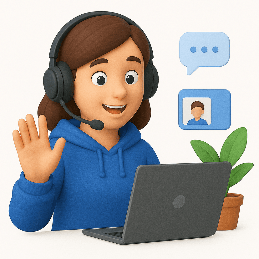 Consulta online