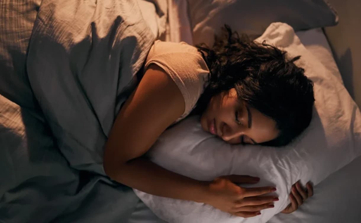 Higiene do Sono: cuidar do descanso também é cuidar da saúde mental.