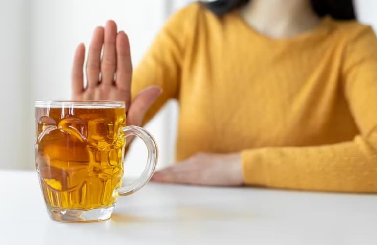 Janeiro Seco: uma resposta aos excessos pós-festas