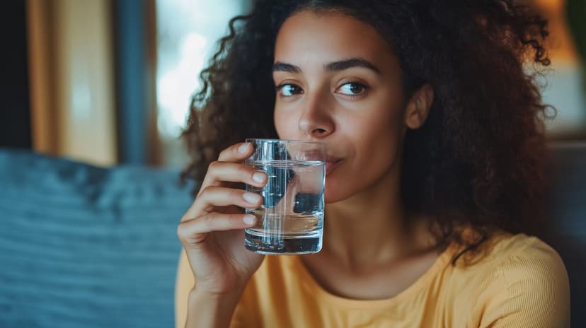 Manter-se hidratado é um dos cuidados mais simples, mas ao mesmo tempo um dos mais negligenciados com a saúde.
