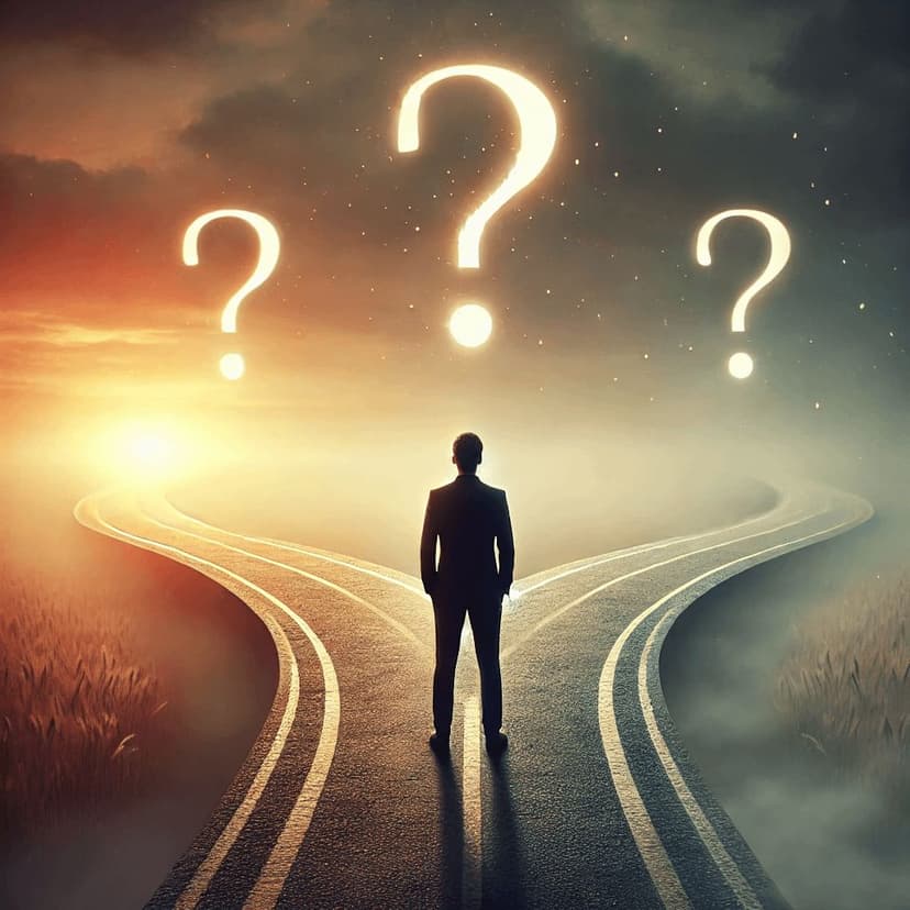 TER ou SER: Em que você tem construído a sua vida?