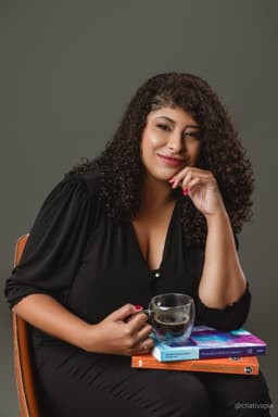 Tamara Arianne Gallo da Silva