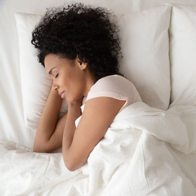 Cuidar do sono é também cuidar de si...